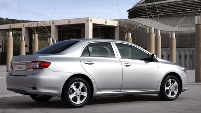 Тойота Королла 10 слабые места | Недостатки и болячки б/у Toyota Corolla E140 / E150 смотреть онлайн