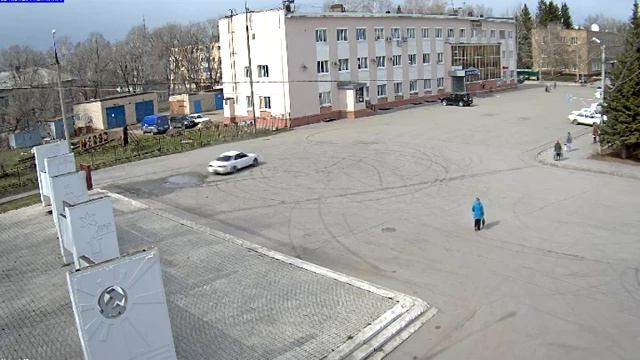 Новая ЕДДС смотреть онлайн