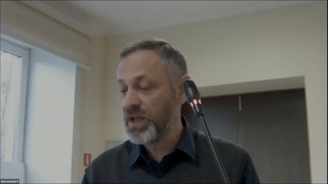 Шелковников Андрей Юрьевич  –  Современный вайшнавизм и зоозащита