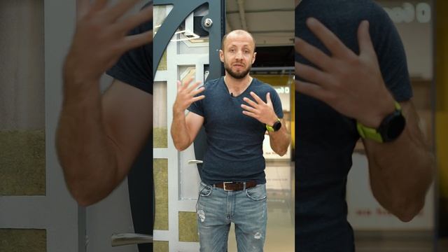 НЕ ПОКУПАЙ ТАКИЕ ДВЕРИ! #входныедвери #взлом #замок смотреть онлайн