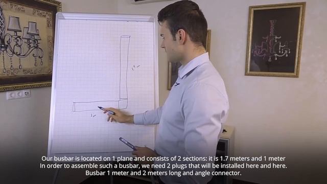 Magnetic busbar смотреть онлайн