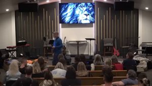 Дэвид Хоган: Как это может быть? Исцеление парализованного, глухого, слепого, воскрешение мертвого