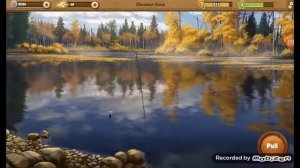 Fishing world/nov serial