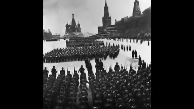 Москва город-герой.wmv смотреть онлайн