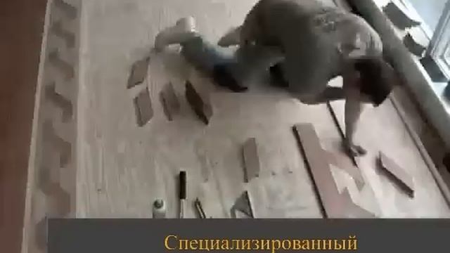 Укладка художественного паркета: 20.11.2011 смотреть онлайн