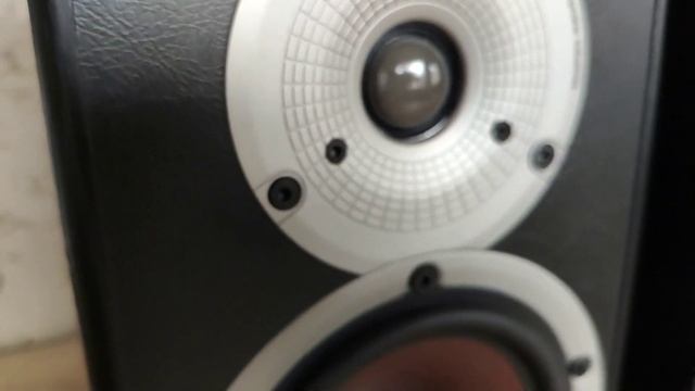 Dali Spektor 2 распаковка и обзор. Лучшие бюджетные АС Hi Fi класса смотреть онлайн