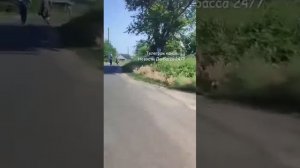 Райгородок. Обстановка.