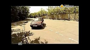 Автосоветы бывалых: Движение на стартере.