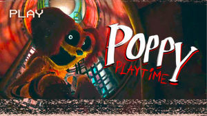 ПеклоПёс (ДОГДЕЙ) (DogDay) (11) в Poppy Playtime (Chapter 3) Прохождение