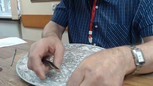 "Волшебный джут"-мастер-класс декорирования изделий