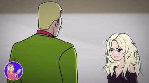 До 15-ти Лет Я Не Знала, Что Я Блондинка
