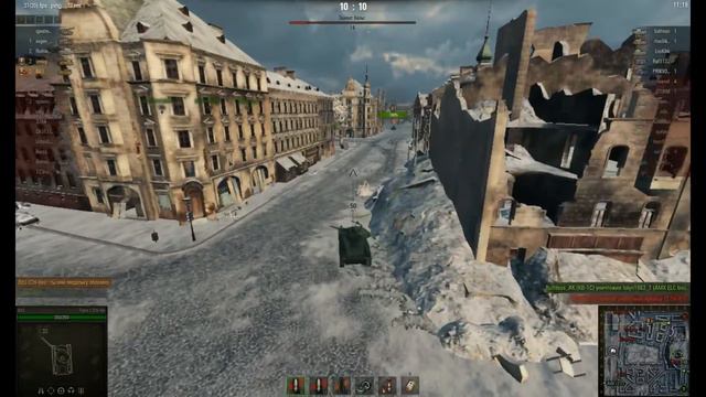 Type 1 Chi-He Истинный Японец! - YouTube - World Of Tanks - Wargaming.net смотреть онлайн
