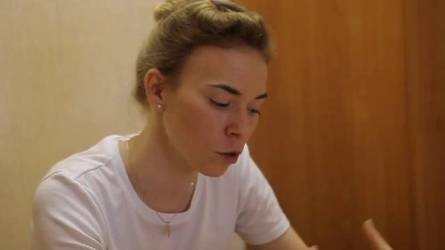 Интервью Вари Визбор смотреть онлайн