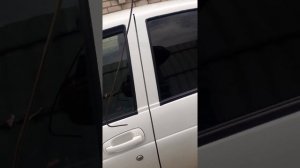 Как открыть двери Приора Priora