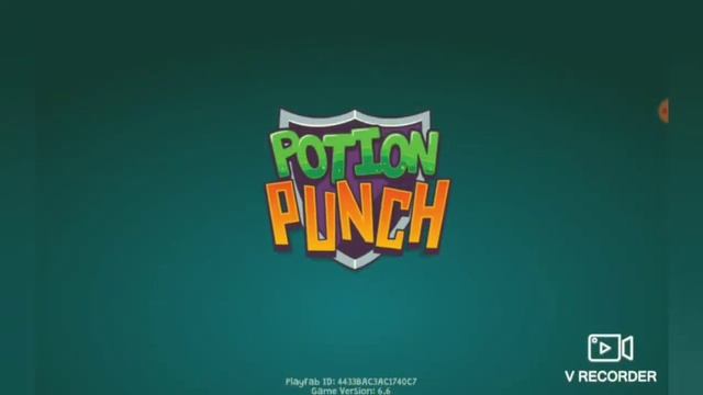я первый раз играю в игру магические зелья. 1 часть