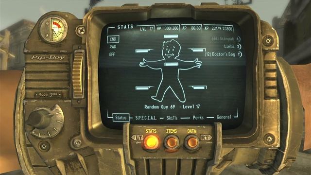 Fallout New Vegas Xbox 360 Gameplay No Commentary - Part 26 смотреть онлайн