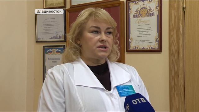 В детской психиатрической больнице - новое оборудование