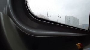 Нижегородец-222709 (Ford Transit) || АО 201 72 || 34 маршрут || ЖД Вокзал - д.Березняки ||