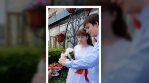 обручальное кольцо