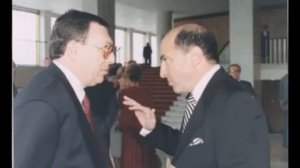 Березовский Гусинский Абрамович телефон запис