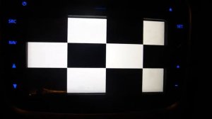 Geely Emgrand EC7 родная штатная DVD магнитола