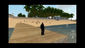 GTA San Andreas Definitive Edition Android vs. GTA SA Android