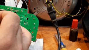 Ремонт мультиварки Redmond RMC-M170