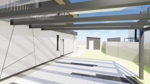 Проект Парфенон 240 м2. Строительство в Брянске.