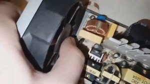 Покупка старых материнских плат на Авито. Сокет 478 и 462. Обзор и проверка