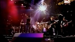 Александр Монин и Гр. Круиз Крутится волчок