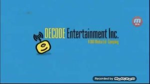 Core Toons Decode Entertainment Out Of The Blue CBC
