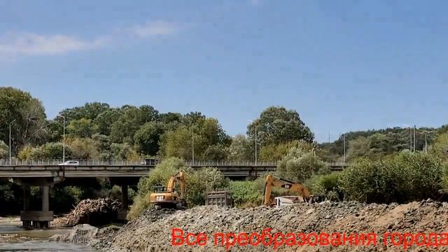 ?Что ТВОРИТСЯ в нашем ГОРОДЕ  Горячий Ключ ?!? Краснодарского края.9.09.2023г. смотреть онлайн