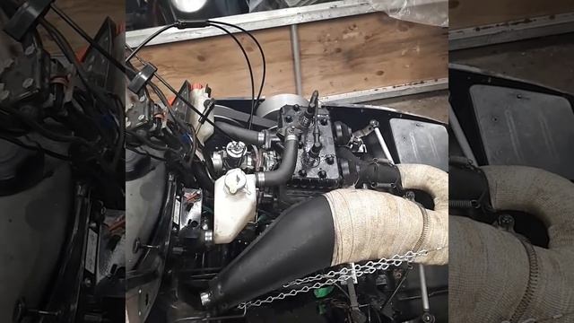 Ski doo tundra with 670 смотреть онлайн