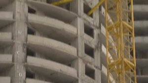 ЖК Новые Черёмушки проблемный долгострой