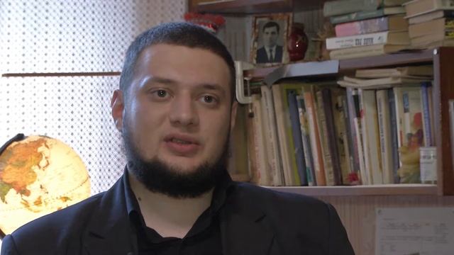 Обращеные В Ислам | Lıubovı k Allahu 2