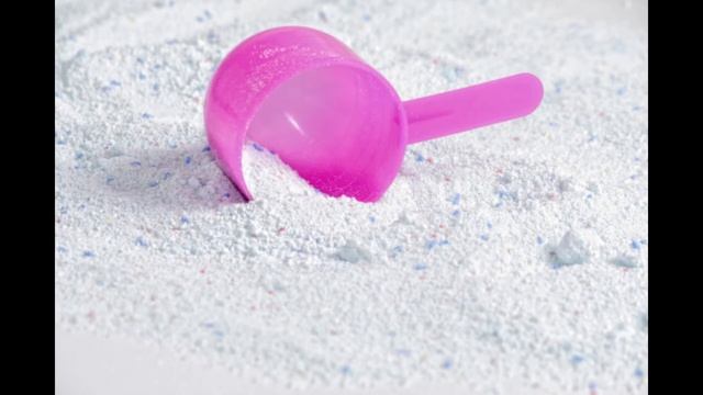 100% ОРГАНИКА. Стиральный порошок из мыльного ореха. смотреть онлайн