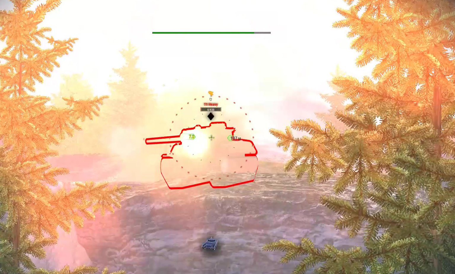 World Of Tanks Blitz