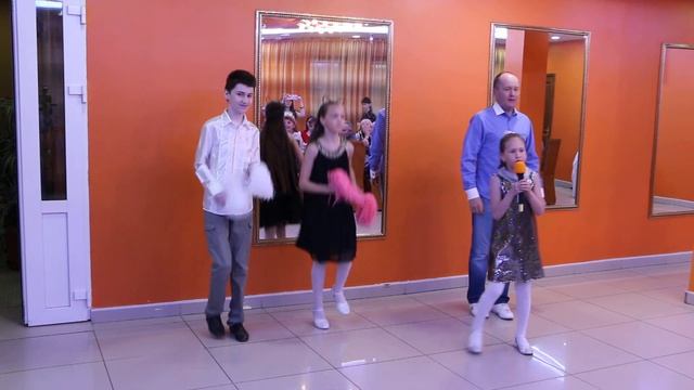 Песня для дедушки на юбилей смотреть онлайн