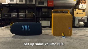 JBL Xtream 3 vs Vifa Oslo