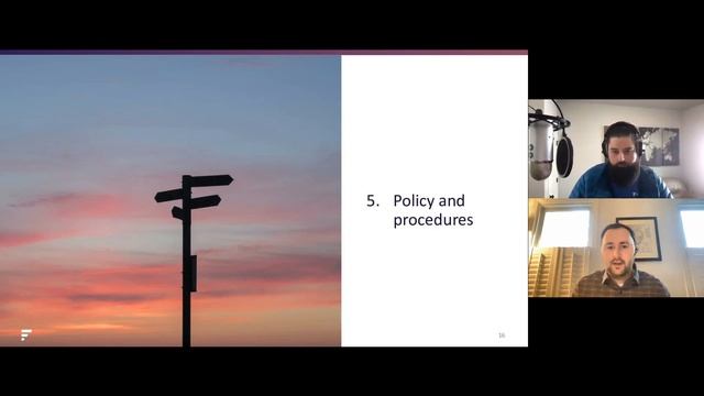 What We Learned From Achieving SOC 2 Compliance Applied to Kubernetes смотреть онлайн