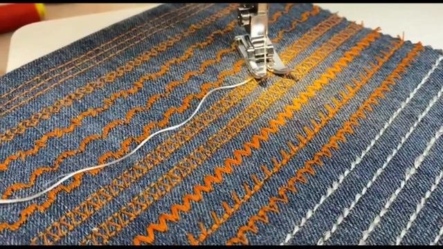 Иглы Organ Top Stitch