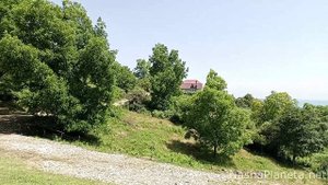 Что посмотреть в Абхазии - Замок Баграта в Сухуме и стоит ли его посетить