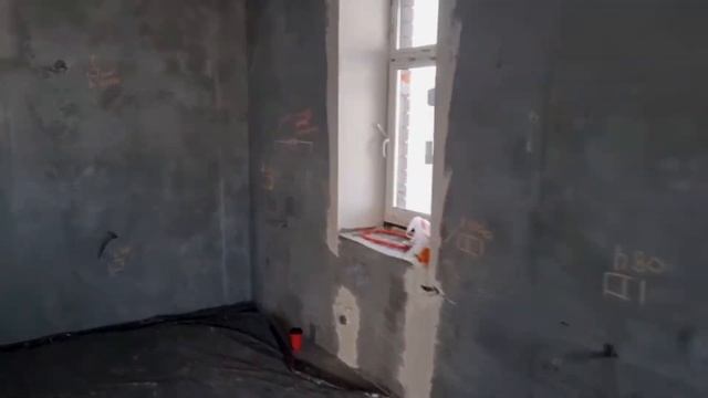 Приёмка коттеджа КП ЗЕЛЁНЫЕ ХОЛМЫ. Тюмень