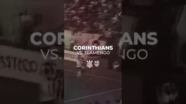 Danilo Avelar - M4S (Corinthians x Flamengo)