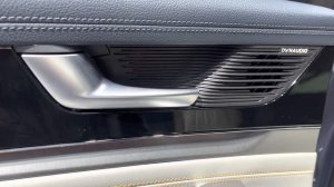 4K 2023 BYD Tang DMP  in-depth Walkaround