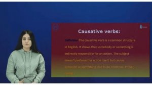 Passive voice and passive structures