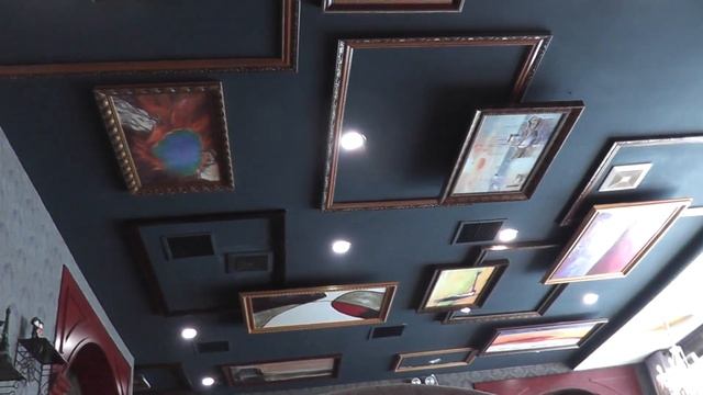 Китайский стейк ресторан в Ютьяне смотреть онлайн