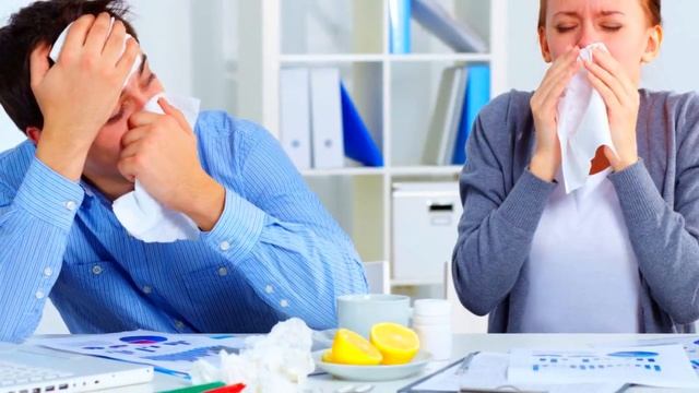 Что будет, если глотать сопли? смотреть онлайн