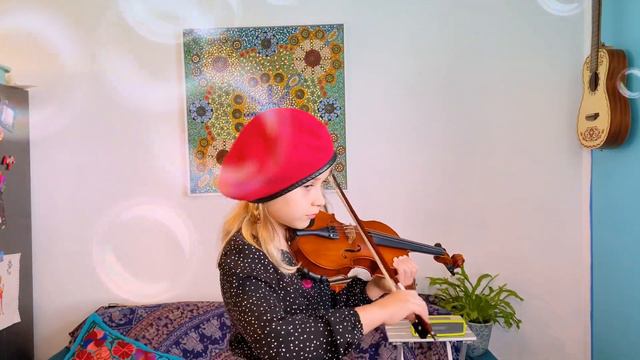 4. Down up Fiddle Time Joggers смотреть онлайн