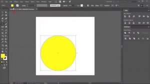 Learn how to draw a moon icon in Adobe Illustrator / Как нарисовать полумесяц в Adobe Illustrator.